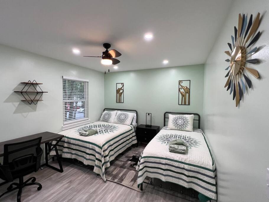 Tranquility In Paradise- 2 Bedroom Villa W/Parking Hilton Head Island Exterior foto